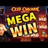 MEGA WIN!! 900X From Ozzy Osbourne Slot – INSANE LAST SPIN!