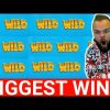 Biggest casino win #15 classy beef MEGA WIN in SLOT goldfish & madam destiny