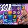 Huge Win x13238 on Danger High Voltage slot – Top 5 Best wins of the week