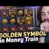 New Mega Win 15.000€ on Money Train slot- TOP 5 STREAMERS BIGGEST WINS OF THE WEEK