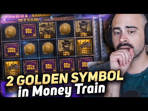 New Mega Win 15.000€ on Money Train slot- TOP 5 STREAMERS BIGGEST WINS OF THE WEEK