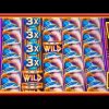 ** SUPER BIG WIN ** GRIFFIN THRONE ** NEW GAME ** SLOT LOVER **