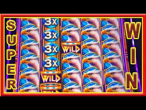 ** SUPER BIG WIN ** GRIFFIN THRONE ** NEW GAME ** SLOT LOVER **