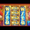 ** SUPER BIG WIN ** OCEAN SONG ** NEW SLOT MACHINE **  SLOT LOVER **