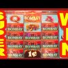 ** SUPER BIG WIN ** BOMBAY n others ** SLOT LOVER **