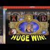 HUGE WIN on Magic Mirror 2 Slot – £2 Bet