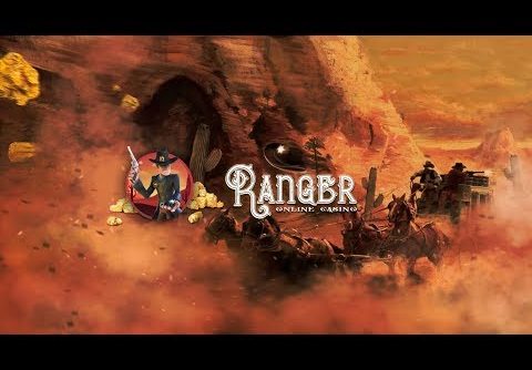 Online Casino Ranger biggest slot win compilation – With a monster bonus on Vikings Unleashed!