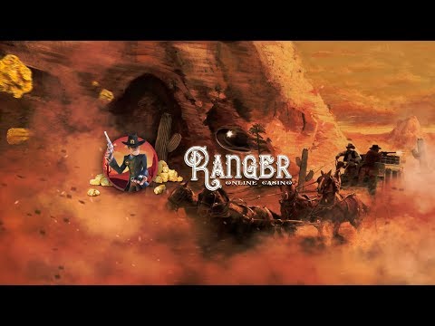 Online Casino Ranger biggest slot win compilation – With a monster bonus on Vikings Unleashed!