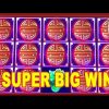 ** SUPER BIG WIN ** NEW GAME ** CHINA RIVER ** SLOT LOVER **