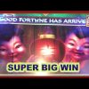 ** SUPER BIG WIN ** FU DAO LE ** SLOT LOVER **