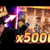 Streamer Record win 25.000€ on Deadwood slot – Top 5 Biggest Wins of week