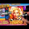 ROSHTEIN mega win x 2100 on Final Countdown slot – TOP 5 Mega wins of the week