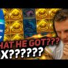 Streamer Record  win x????? on Razor Shark slot – TOP 5 Mega wins of the week