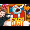 ClassyBeef Record Win 37.000€ on 300 Shields Extreme slot – TOP 5 Biggest wins of the week