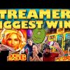 Streamers Biggest Wins – #9 / 2020