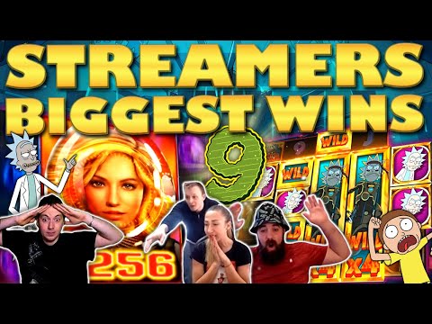 Streamers Biggest Wins – #9 / 2020