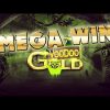 VOODOO GOLD (ELK STUDIOS) – SUPER MEGA WIN 6€ BET