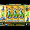 LUCKY BUZZ +MEGA WIN!!! +BONUS GAME! +FREE SPINS! online free slot SLOTSCOCKTAIL egt