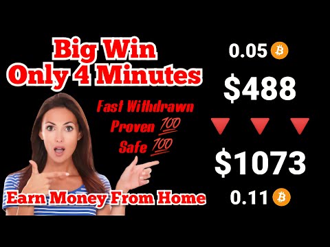 BIG WIN $1073 BTC, Streamers Biggest Wins Online Bitcoin Gambling Besides Slots on ROOBET and CASINO