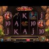 Fortunes Of Ali Baba Bonus Feature (PlayNGo)(MEGA WIN)