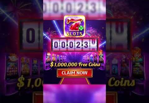 Mega Win Slots Official Gameplay HD 9:16 No.2