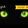 INCREDIBLE RETRIGGER BONUS! Cat’s Eye Slot – HUGE WIN!