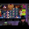 Record Win – New Slot Street Fighter 2 (1161X)