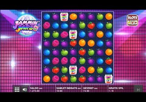 JAMMIN JARS  TOP SLOT SUPER BIG WINS Compilation Video! SLOTS BIGGEST WIN!