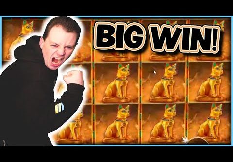 Mega Win Book of TUT John Hunter Pragmatic Slot