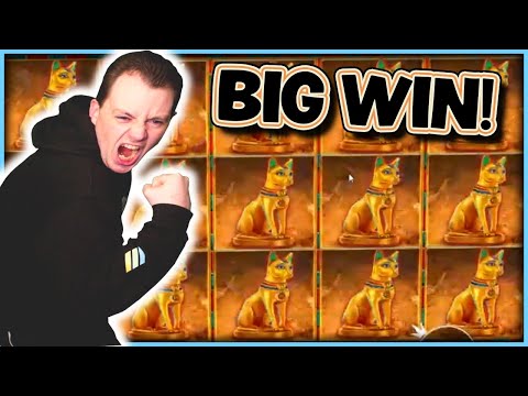 Mega Win Book of TUT John Hunter Pragmatic Slot