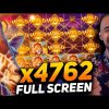 ClassyBeef Record Win 24.000€ Serengeti Kings  slot – TOP 5 Biggest wins of the week