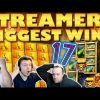 Streamers Biggest Wins – #17 / 2020