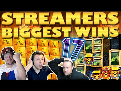 Streamers Biggest Wins – #17 / 2020