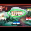 ** SUPER BIG WIN ** GOT THE BEST ONE ON DRAGON MISTRESS ** SLOT LOVER **