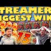 Streamers Biggest Wins – #13 / 2020