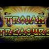 SUPER BIG WIN!  TROJAN TREASURE SLOT MACHINE BONUS  PALA CASINO THE ORLEANS