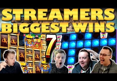 Streamers Biggest Wins – #7 / 2020