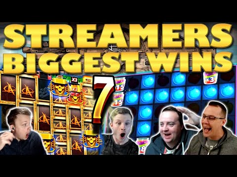 Streamers Biggest Wins – #7 / 2020