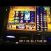 MAX BET – BIG WIN bonus win on Colossal Wizards slot machine #29