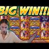 BIG WIN!! Hercules and Pegasus BIG WIN – Slot from Pragmatic – Casino Game from Casinodaddy