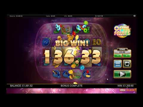 Big win slot compilation (all wins are over 200x)