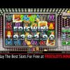 Danger High Voltage Slots HUGE WIN 555x Free Spins!