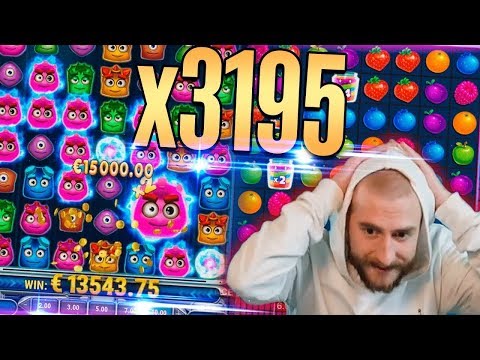 Biggest Slot Wins 2019 – TOP 5 Biggest Wins Slot Machine Online Casino