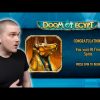 SUPER MEGA BIG WIN ON DOOM OF EGYPT (Play’n GO)