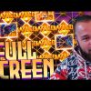 Mega win Full Screen Wild  on Serengeti Kings  slot – Top 5 Biggest Wins of week