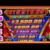 ** SUPER BIG WIN ** NEW FORTUNE FURY ** SLOT LOVER **