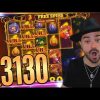 Streamer mega win on Dragon Fire slot –  Top 5 Best wins of the week casino