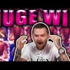 HUGE BIG WIN on PINK ELEPHANTS – Casino Slots Big Wins