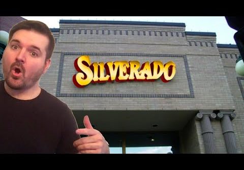 💥💥💥BIG WINNING On Slots at the Silverado in Deadwood!💥💥💥