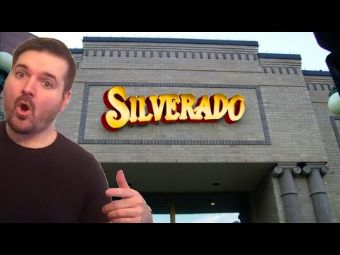 💥💥💥BIG WINNING On Slots at the Silverado in Deadwood!💥💥💥